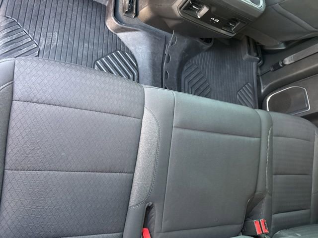 Used 2022 Chevrolet Silverado 1500 RST image 24