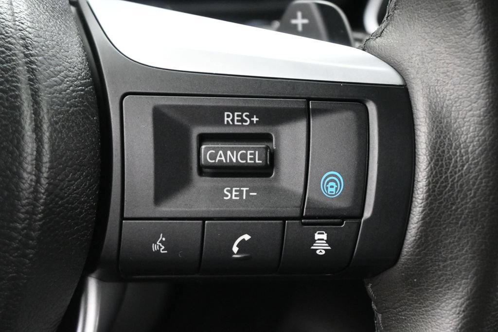 Used 2023 INFINITI QX60 Luxe w/ Cargo Package FWD image 8