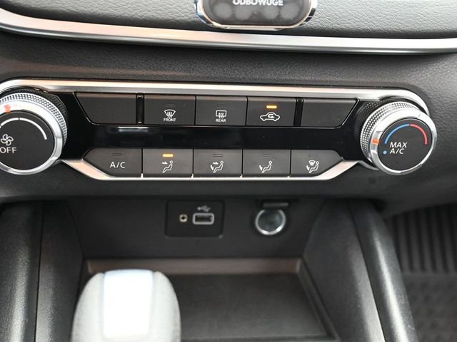 Used 2022 Nissan Altima 2.5 S image 21