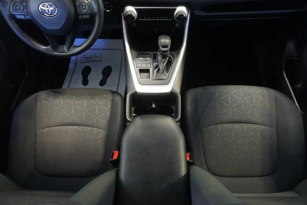 Certified 2023 Toyota RAV4 XLE AWD/4WD image 29
