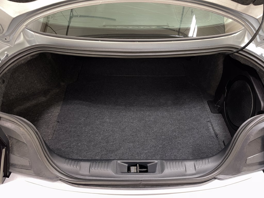 Used 2024 Ford Mustang GT Premium RWD image 40