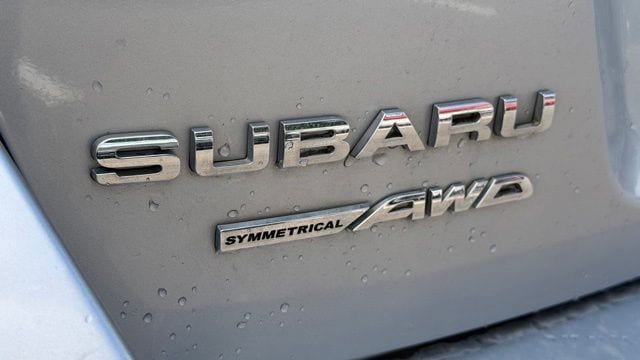 Used 2015 Subaru Impreza 2.0i Sport Premium w/ Popular Package #1 AWD/4WD image 12