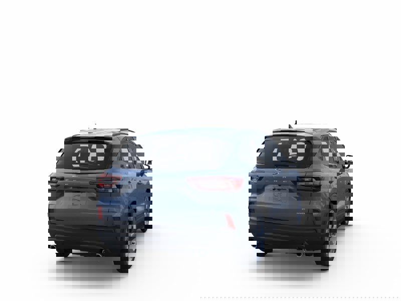 New 2026 Ford Escape ST-Line w/ Tech Pack #1 image 8