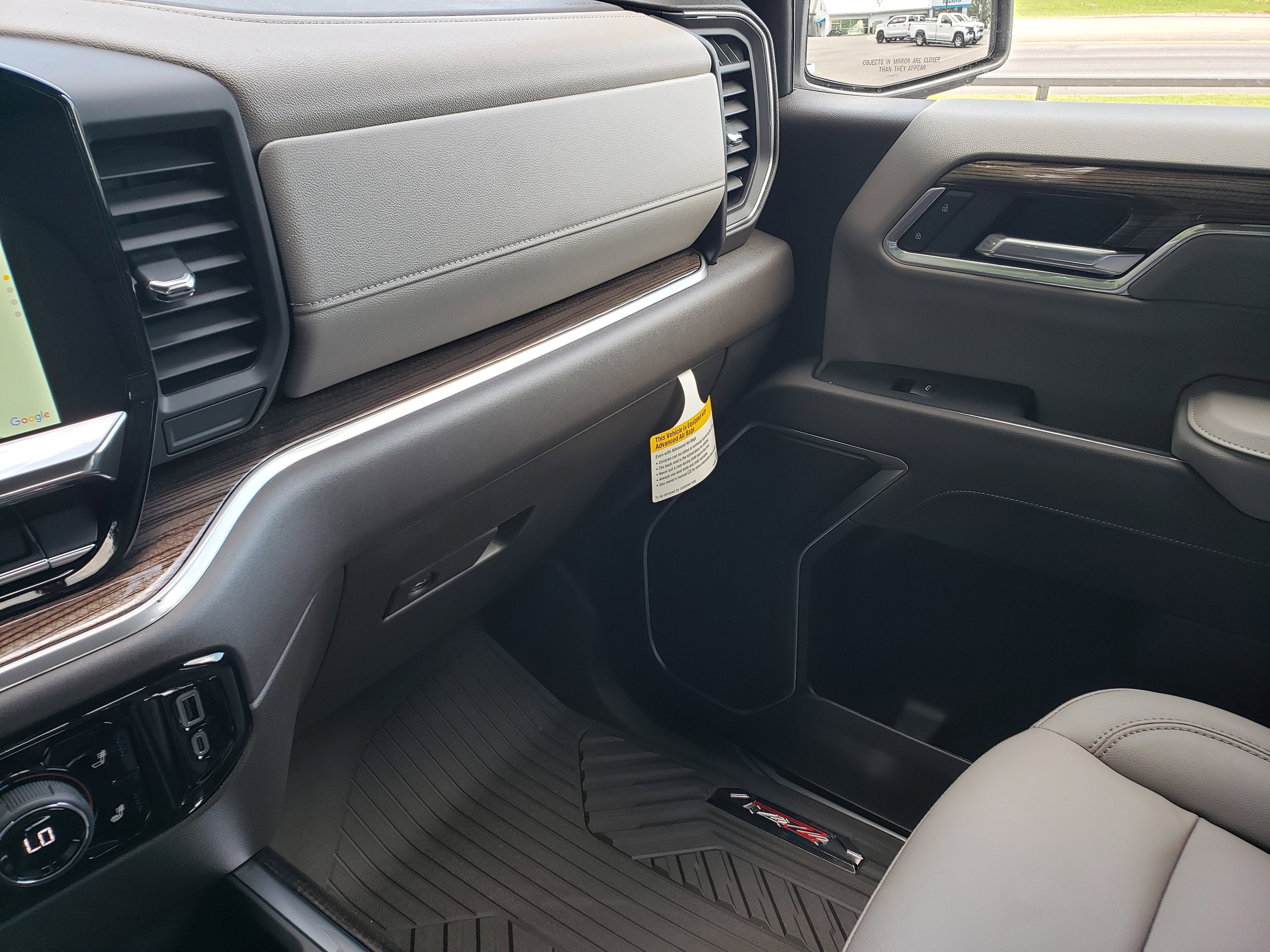 New 2025 Chevrolet Silverado 1500 LT image 22