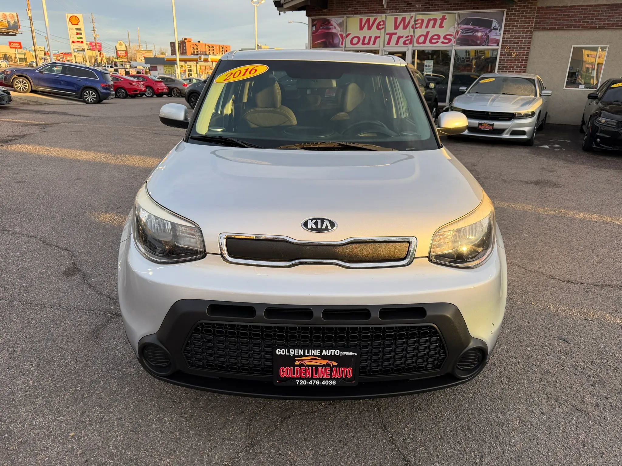 Used 2016 Kia Soul image 3
