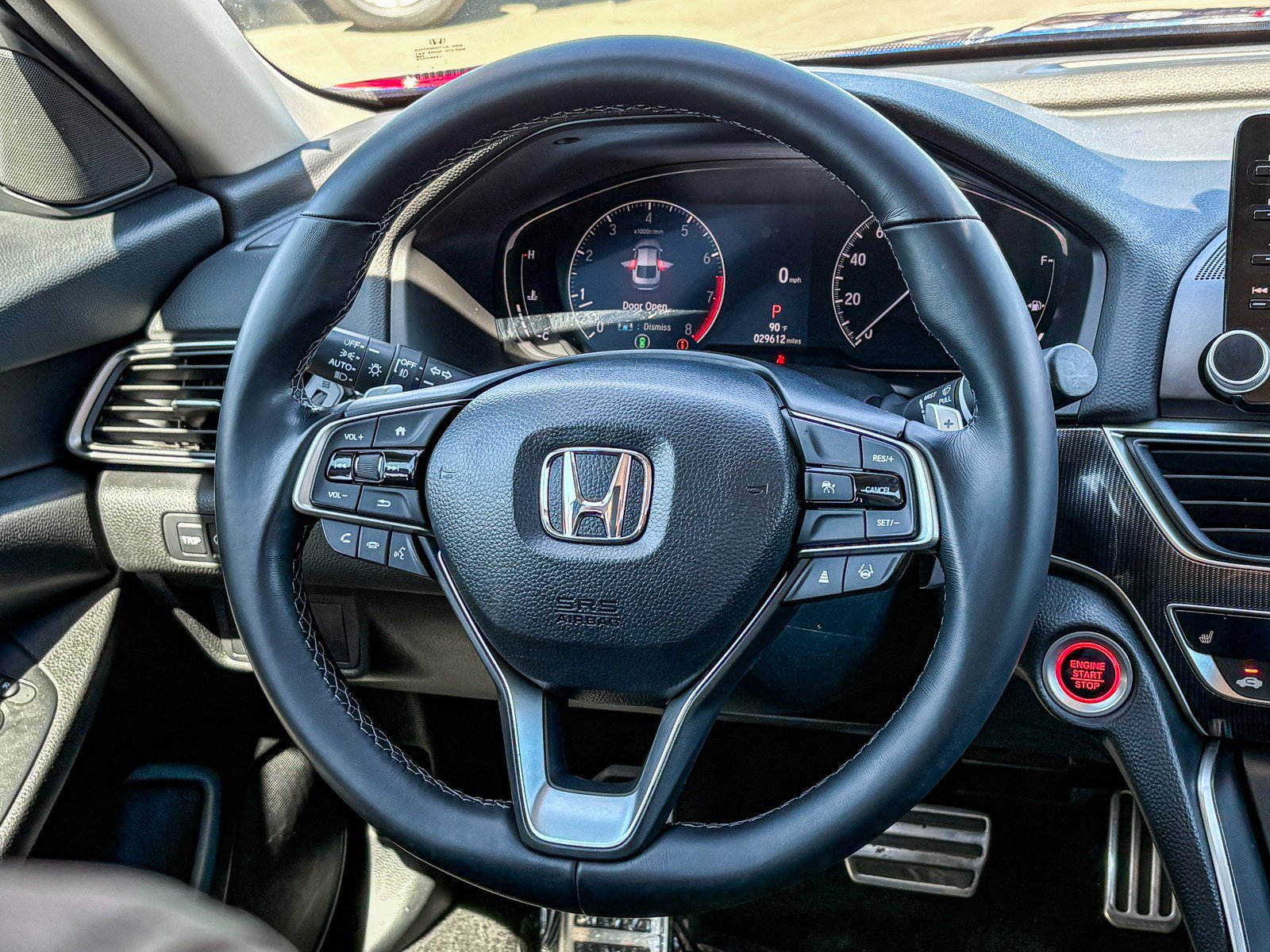 Used 2022 Honda Accord Sport Special Edition image 16