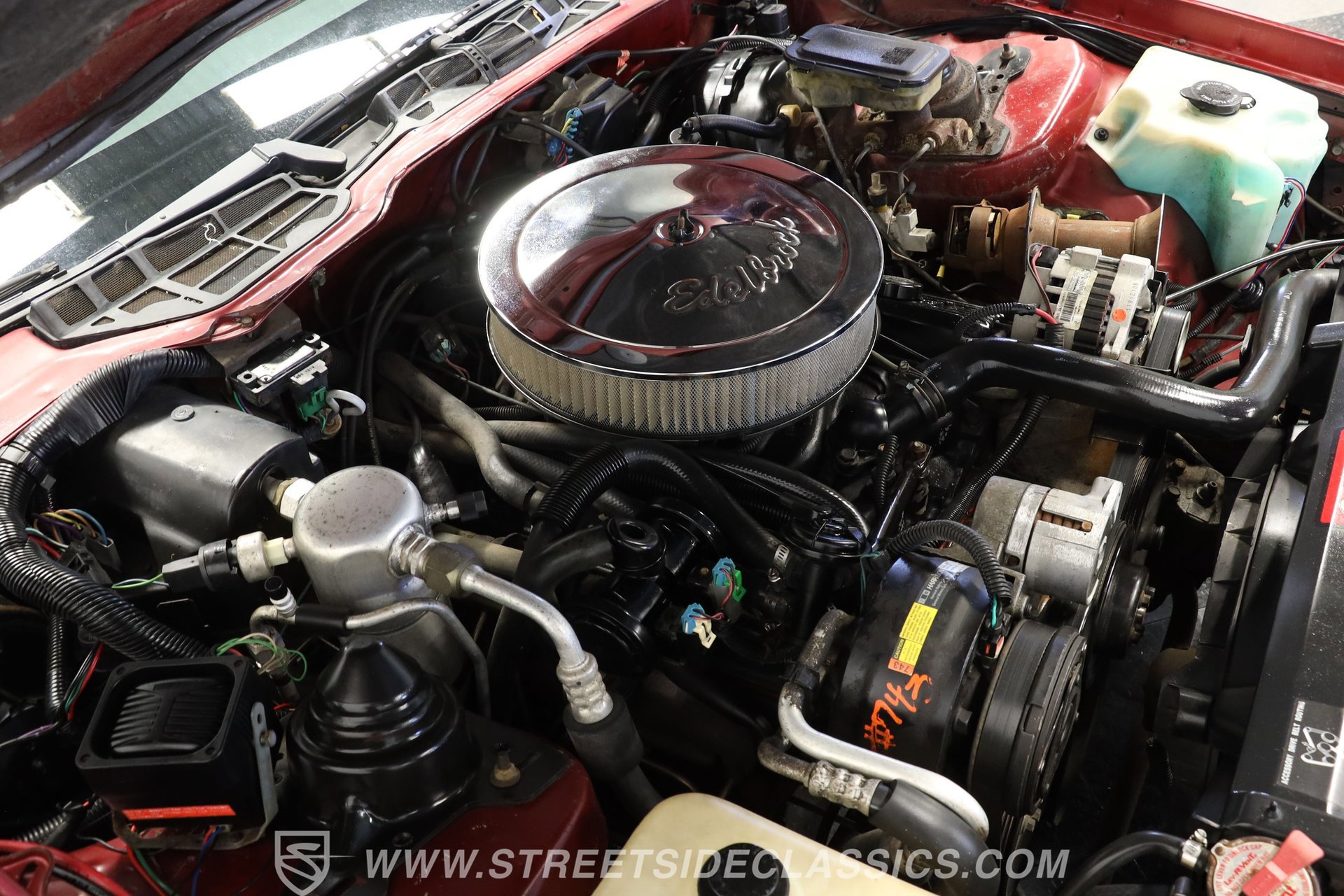 Used 1990 Chevrolet Camaro RS image 32