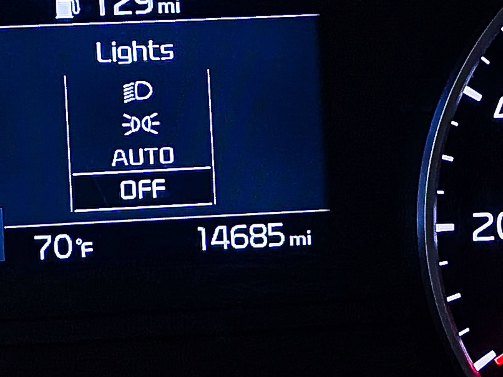 Used 2020 Kia Sportage EX FWD image 33