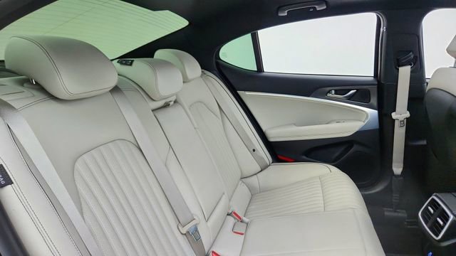 Used 2024 Genesis G70 2.5T w/ Sport Prestige Package AWD/4WD image 26