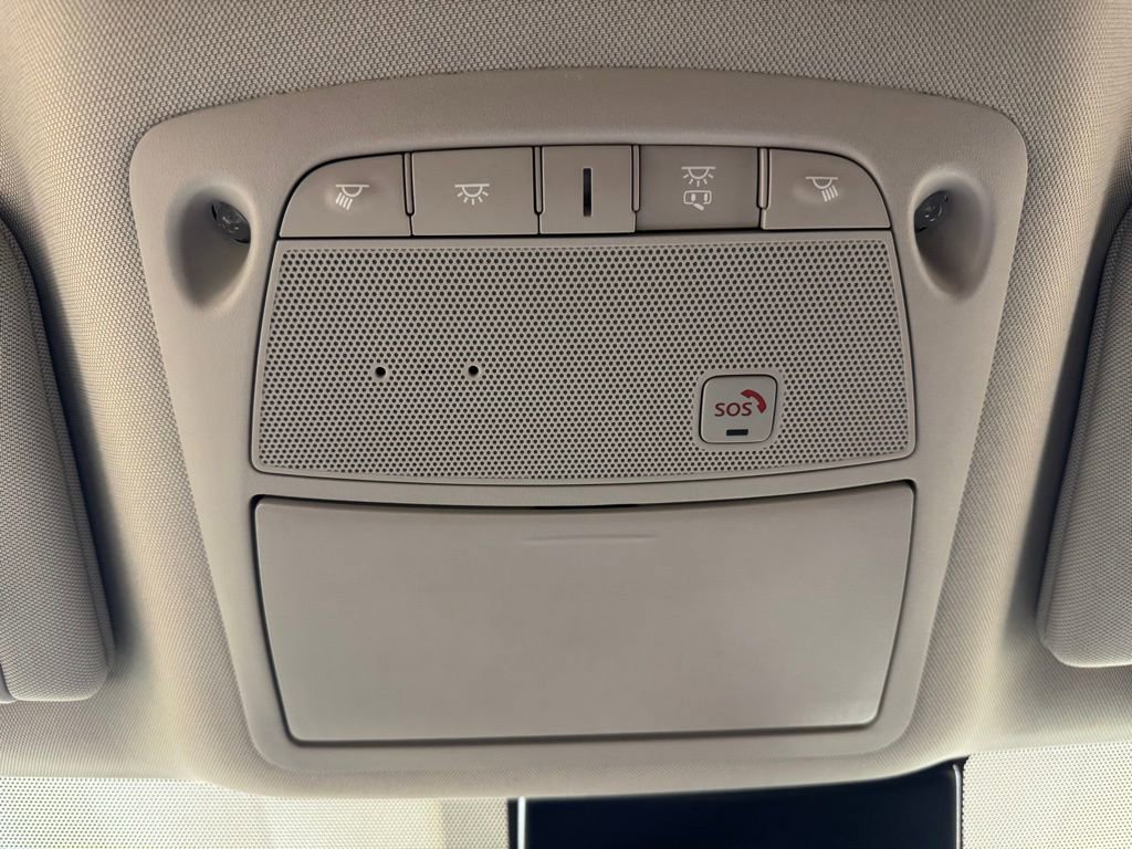 Used 2022 Nissan Murano Platinum w/ Cargo Package image 43