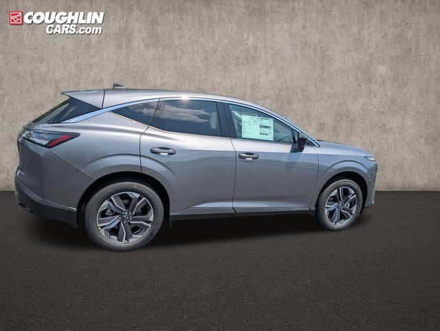 New 2026 Nissan Murano SV AWD/4WD image 9