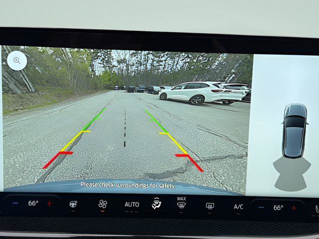 Used 2025 Ford Escape ST-Line Elite w/ Class II Trailer Tow Package AWD/4WD image 22