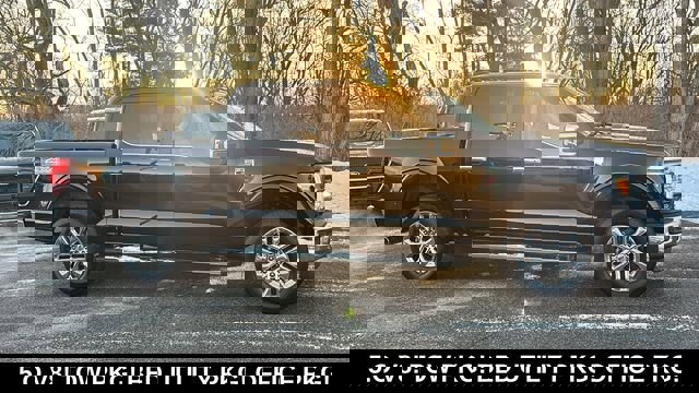 New 2026 Ford F150 Lariat w/ Equipment Group 501A Mid image 27