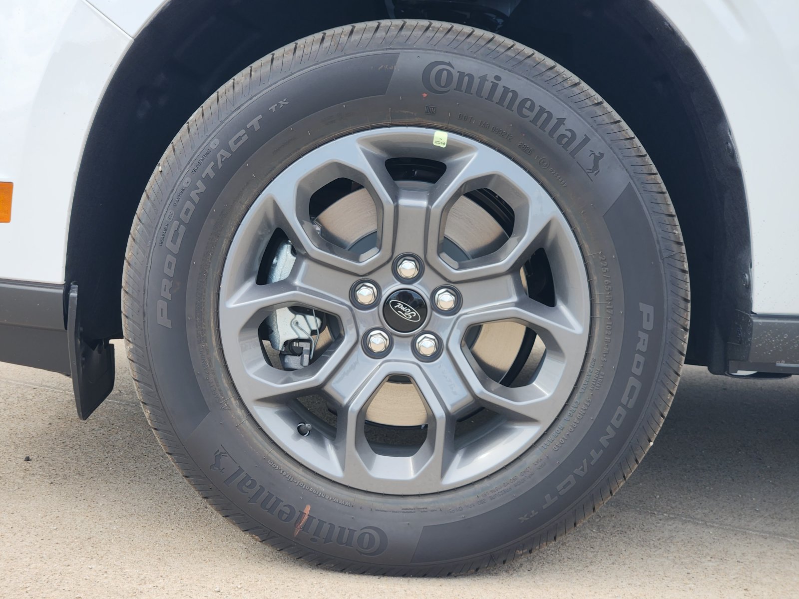 New 2026 Ford Maverick XLT FWD image 11