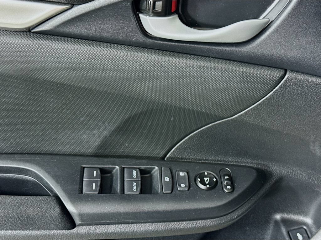 Used 2019 Honda Civic LX image 21