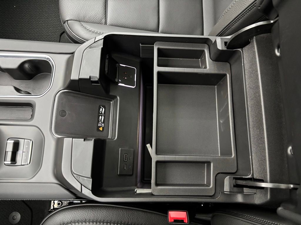 New 2026 GMC Sierra 1500 Denali w/ Denali Reserve Package image 32