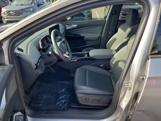 Certified 2023 Volkswagen ID.4 Pro S RWD image 16