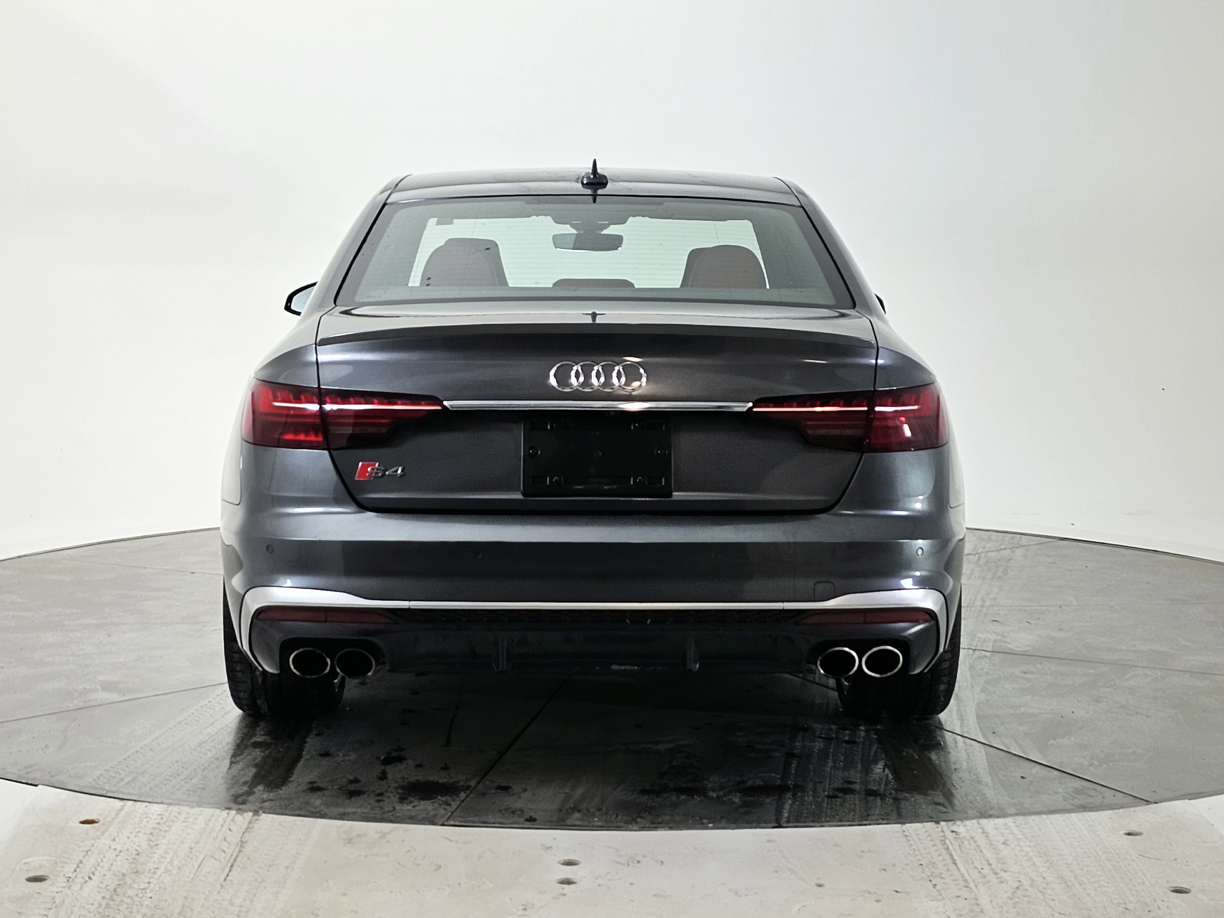 Used 2020 Audi S4 Premium Plus image 4