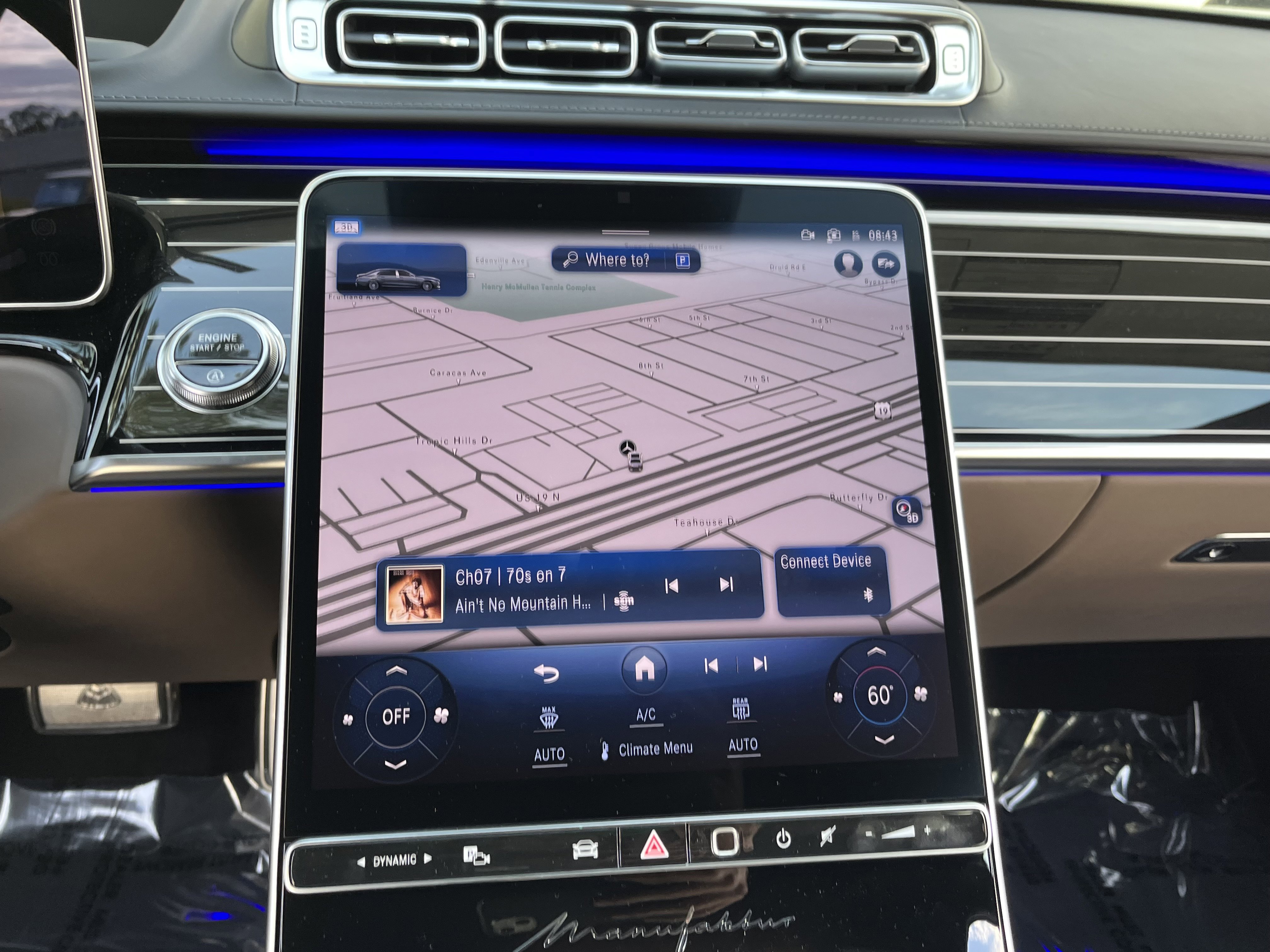 New 2026 Mercedes-Benz Maybach S 580 4MATIC image 20