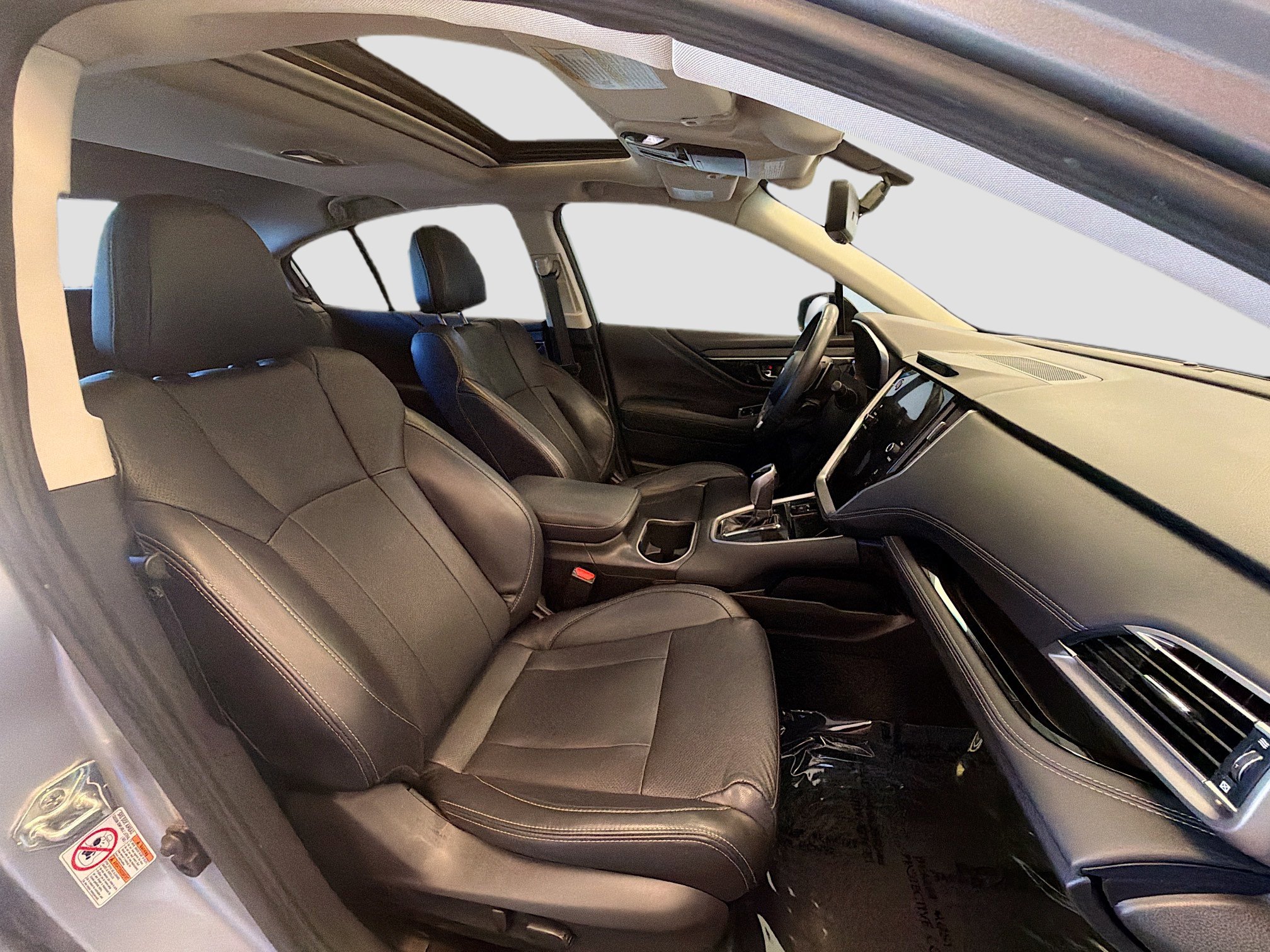 Used 2020 Subaru Legacy Limited AWD/4WD image 33