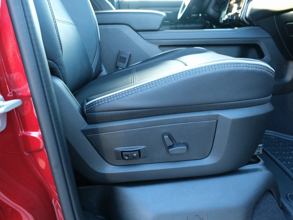 New 2026 RAM 2500 Limited image 35