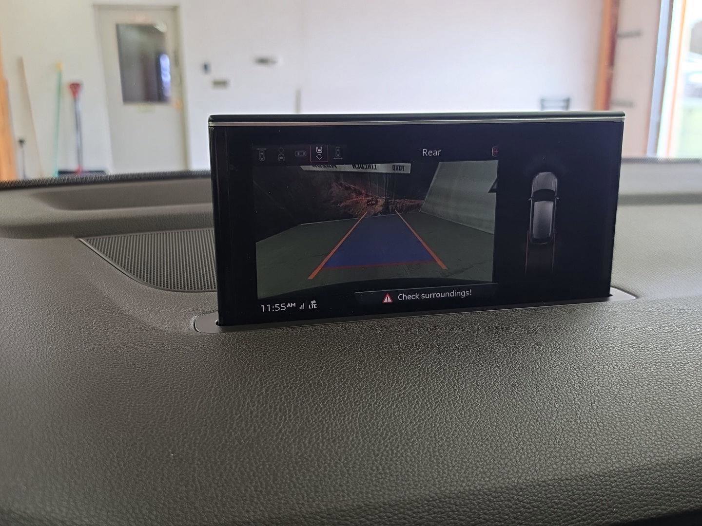 Used 2018 Audi Q7 3.0T Premium Plus w/ Premium Plus Package image 14