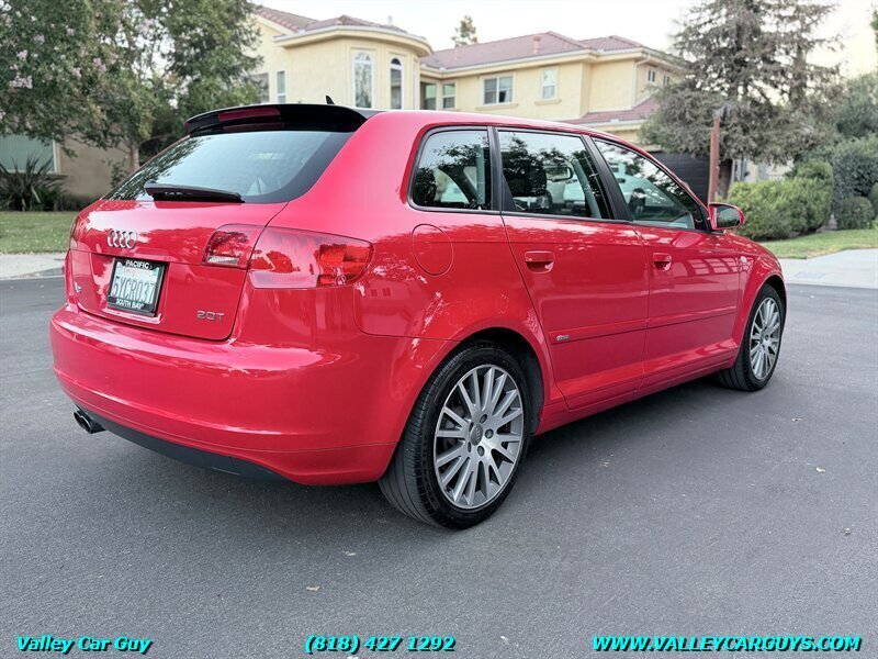 Used 2007 Audi A3 2.0T FWD image 4