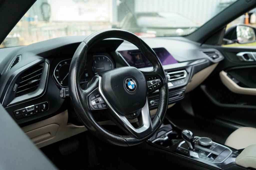 Used 2021 BMW 228i xDrive Gran Coupe w/ Convenience Package image 7