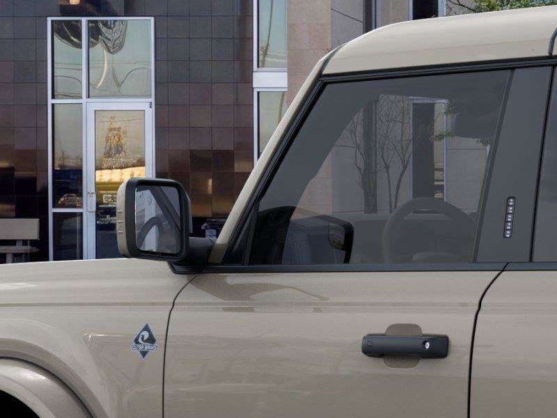 New 2026 Ford Bronco Outer Banks AWD/4WD image 22