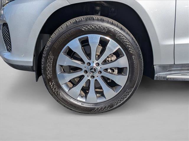 Used 2019 Mercedes-Benz GLS 450 4MATIC image 9