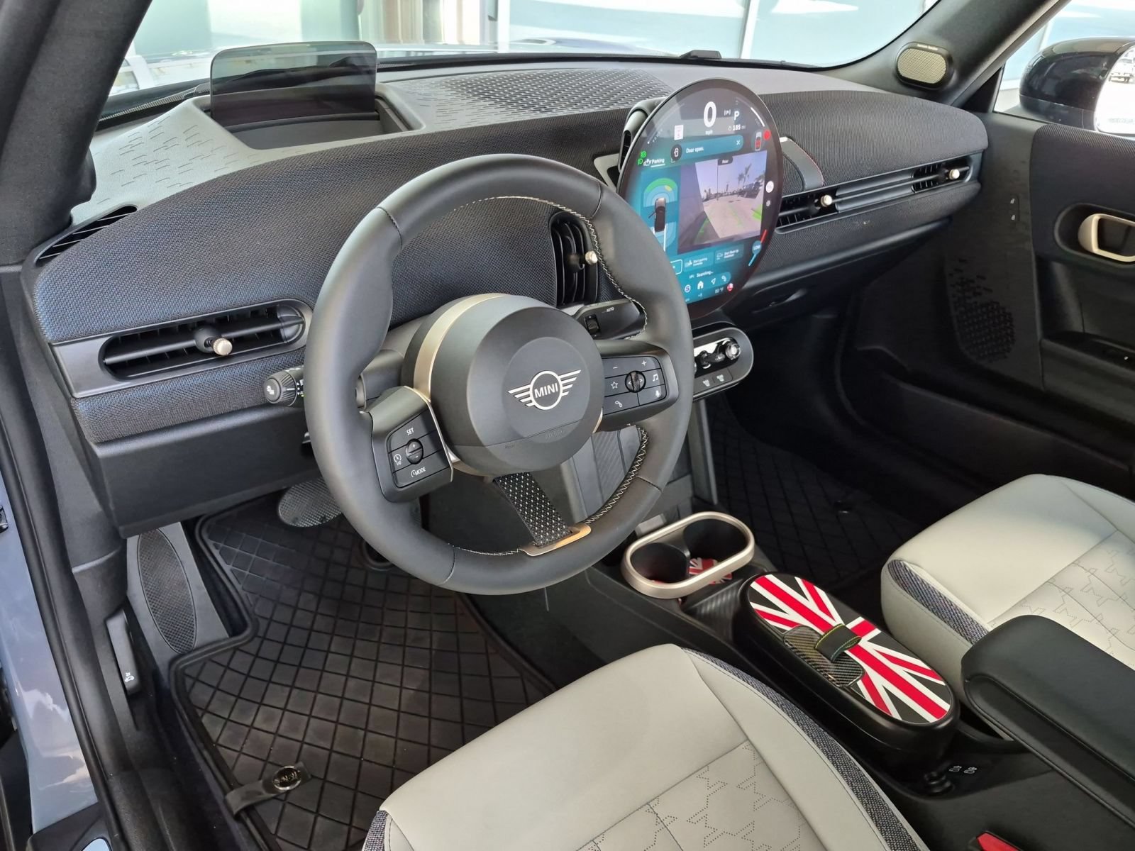 Used 2025 MINI Cooper S FWD image 12