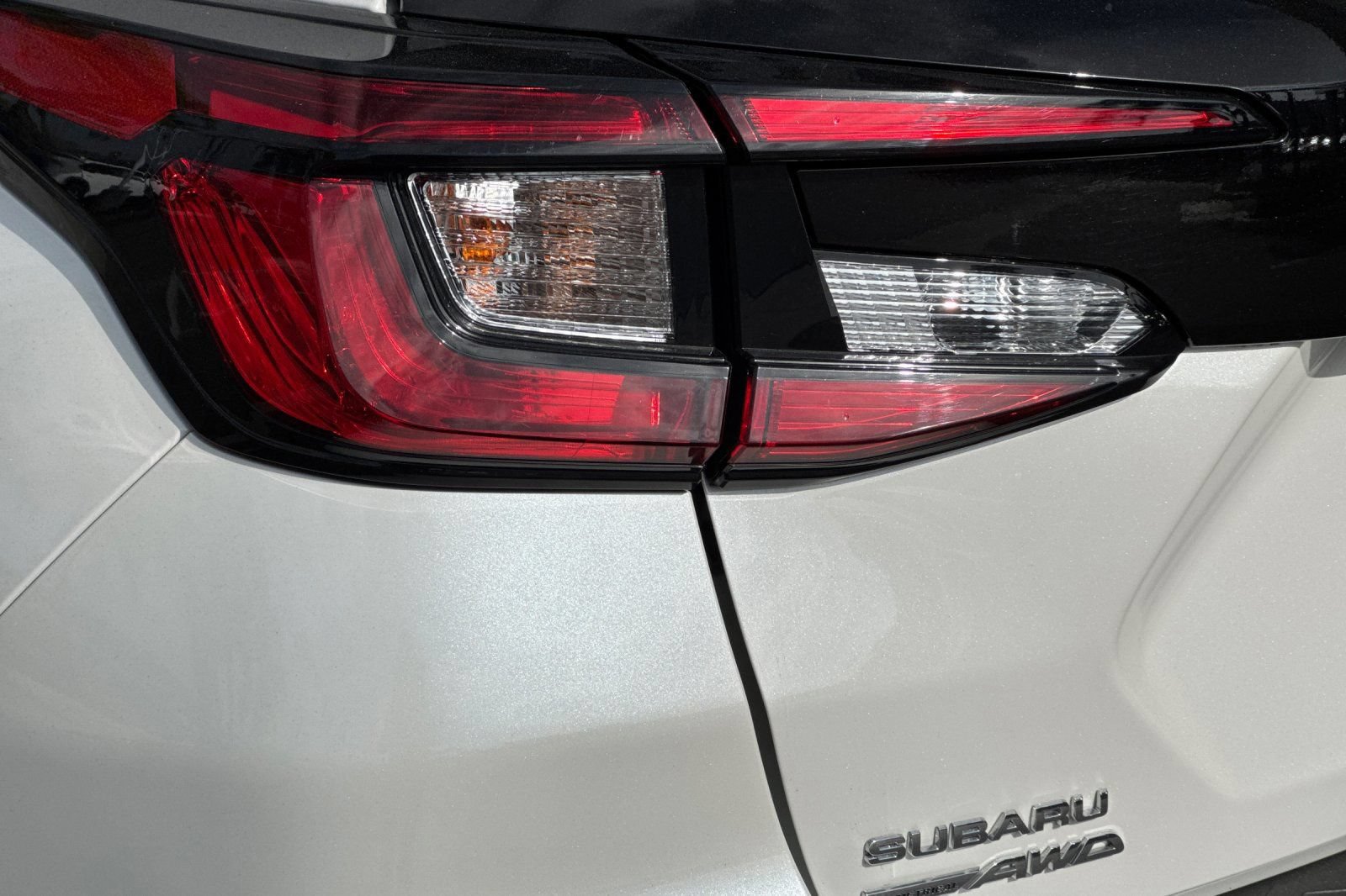 Certified 2025 Subaru Crosstrek 2.5i Sport w/ Crosstrek Mirror Package AWD/4WD image 30