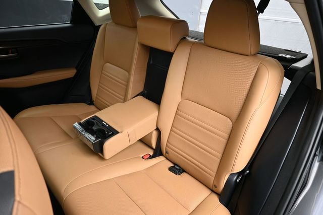 Used 2017 Lexus NX 200t AWD w/ Premium Package image 22