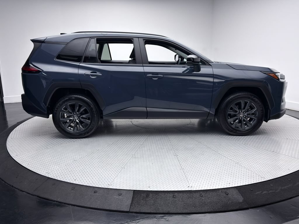 Used 2026 Toyota RAV4 XLE Premium AWD/4WD image 4