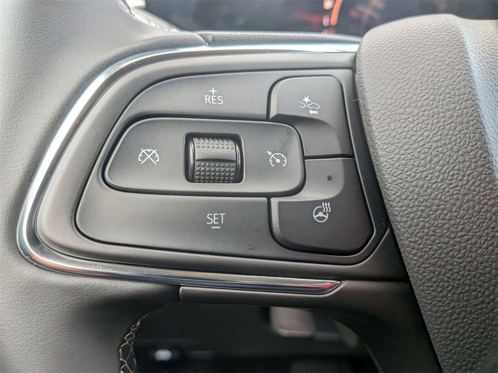 New 2026 Buick Encore GX Preferred w/ Comfort Package image 19