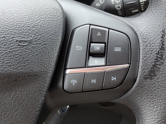 New 2026 Ford Transit 250 Low Roof RWD image 23