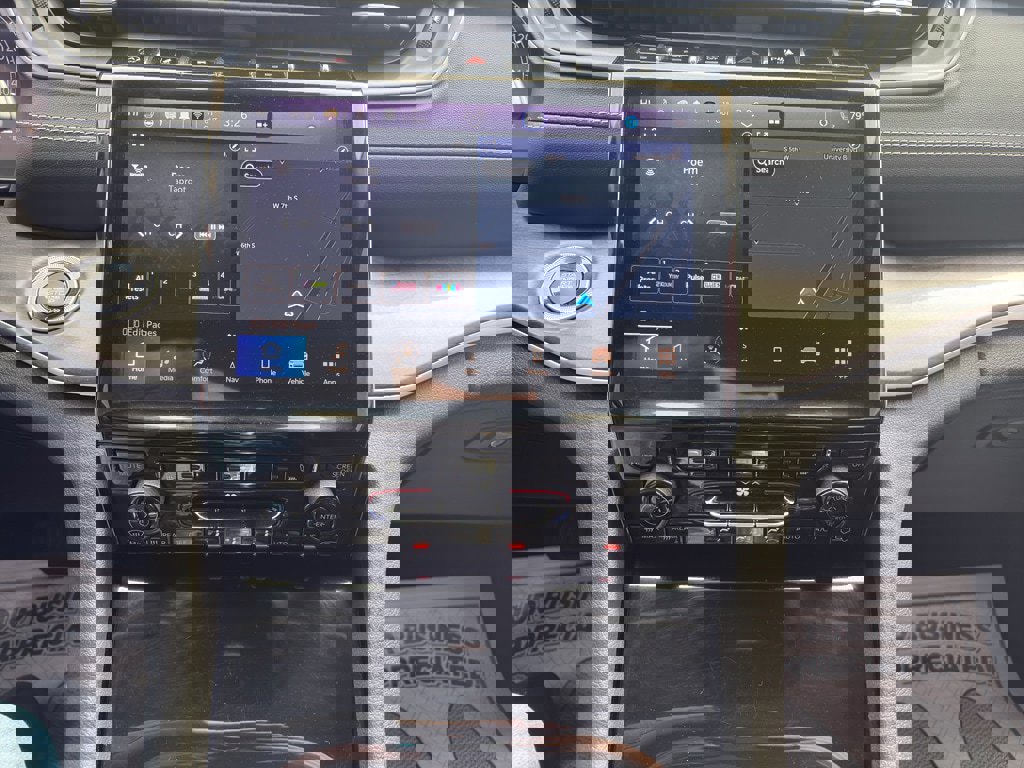 Used 2022 Jeep Grand Cherokee L Limited AWD/4WD image 14