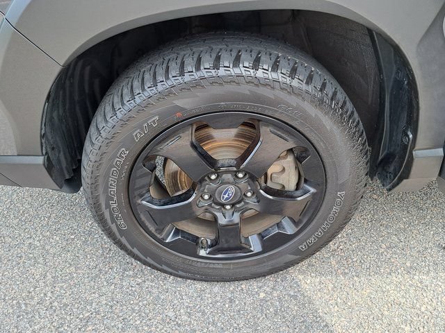 Used 2023 Subaru Forester Wilderness AWD/4WD image 34