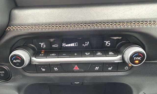 New 2026 MAZDA CX-50 AWD 2.5 Hybrid w/ Weather Package image 14