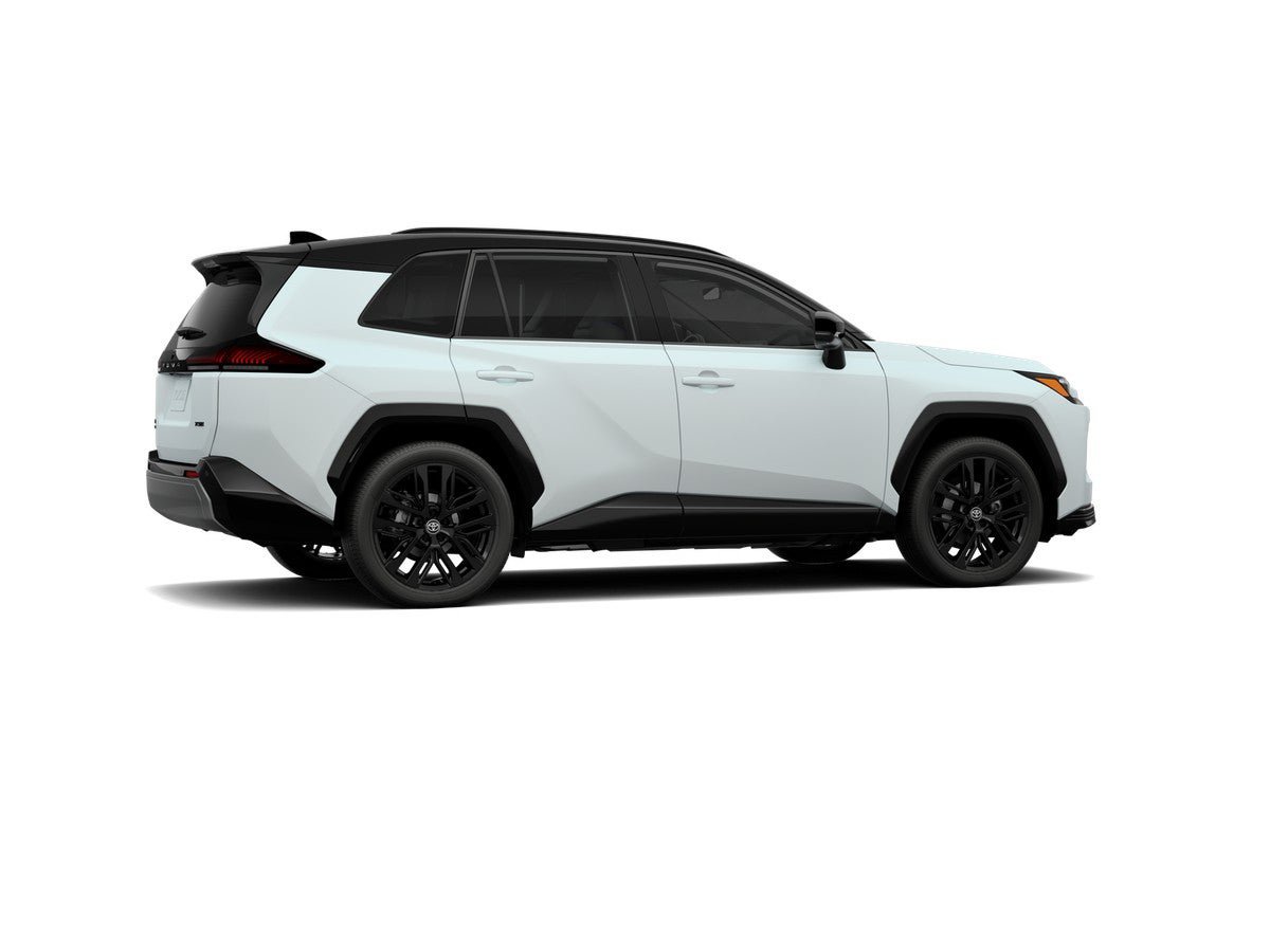 New 2026 Toyota RAV4 XSE w/ Panoramic Sun Roof Package AWD/4WD image 11