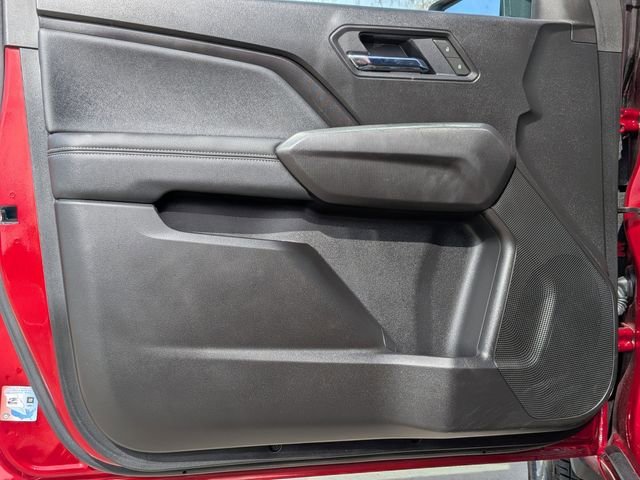 Certified 2025 Chevrolet Colorado LT w/ LT Convenience Package image 10