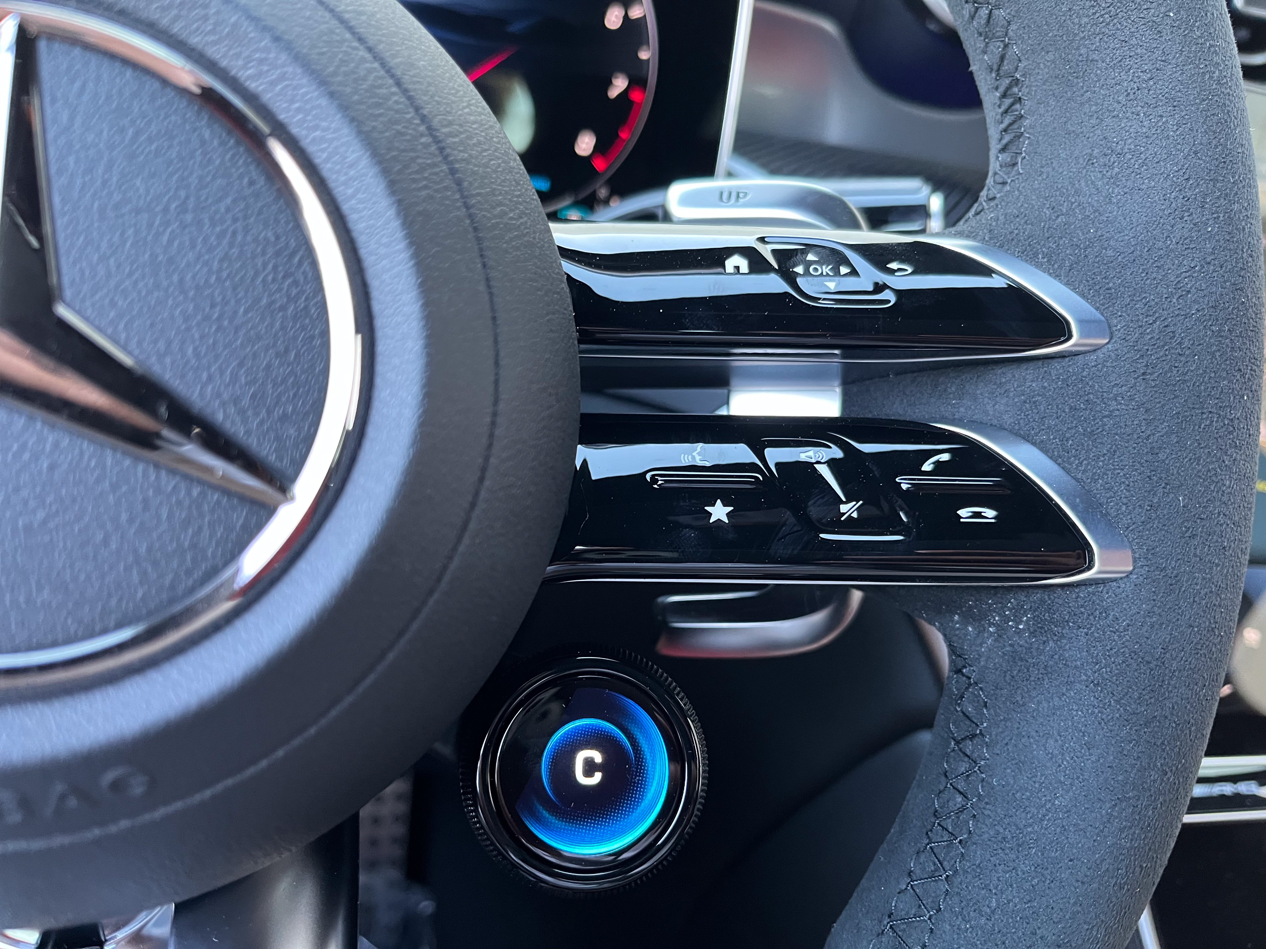 New 2026 Mercedes-Benz GLC 43 AMG 4MATIC image 26