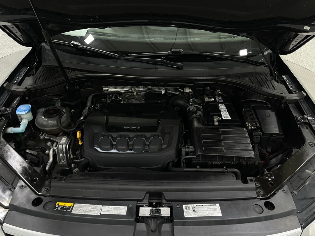 Used 2019 Volkswagen Tiguan SEL image 28