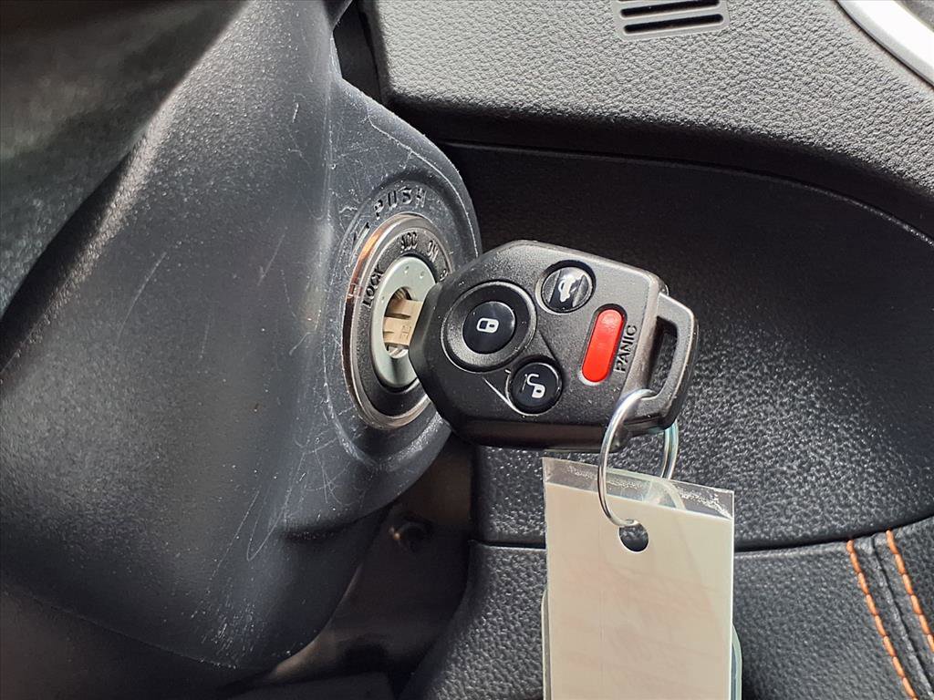 Used 2023 Subaru Crosstrek 2.0i Premium image 11