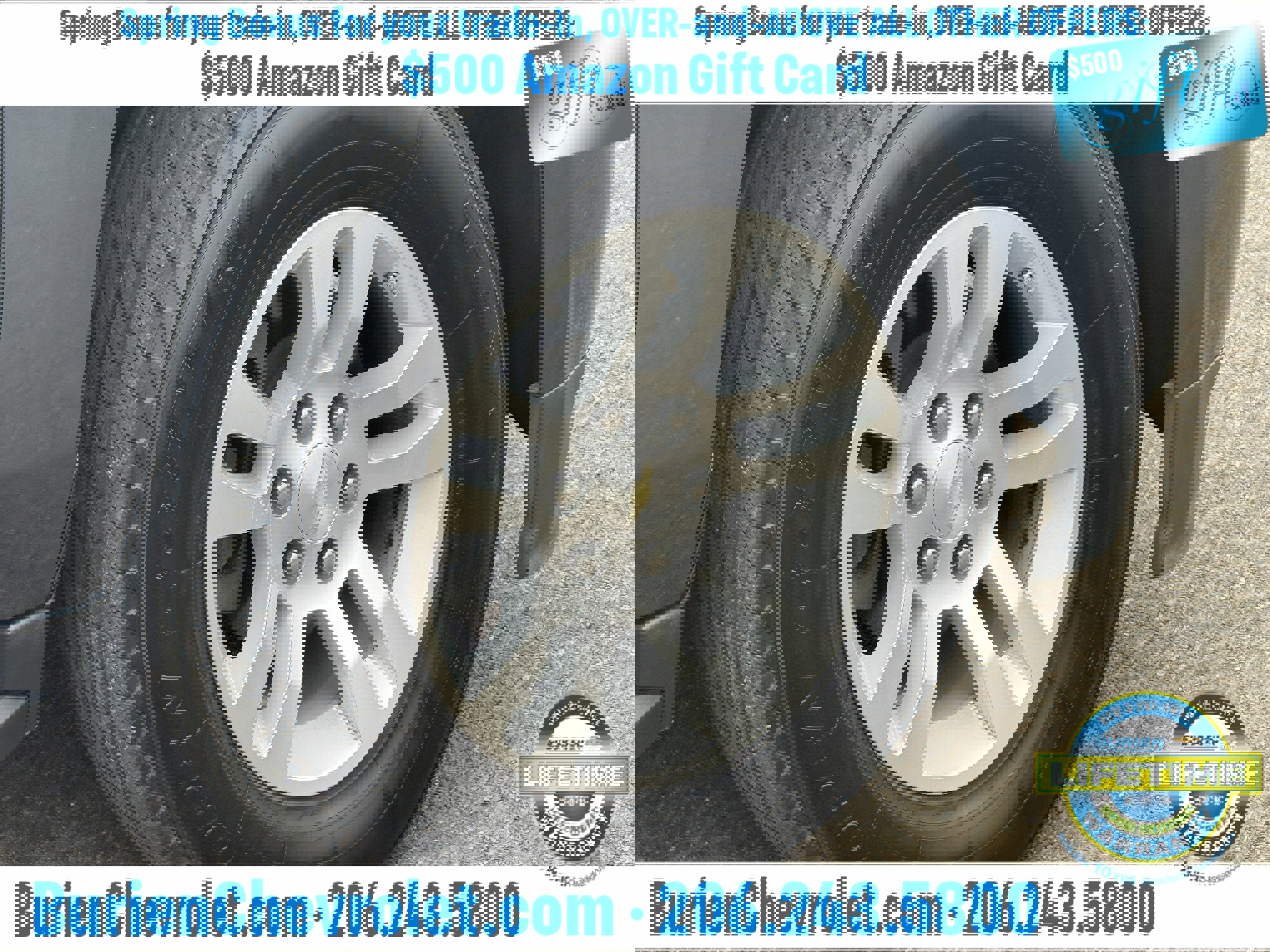 Used 2019 Chevrolet Suburban LT image 27