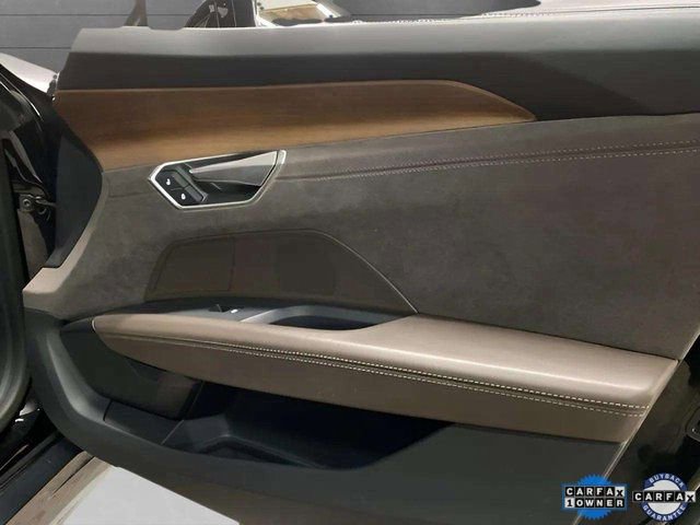 Used 2022 Audi e-tron GT Premium Plus image 74