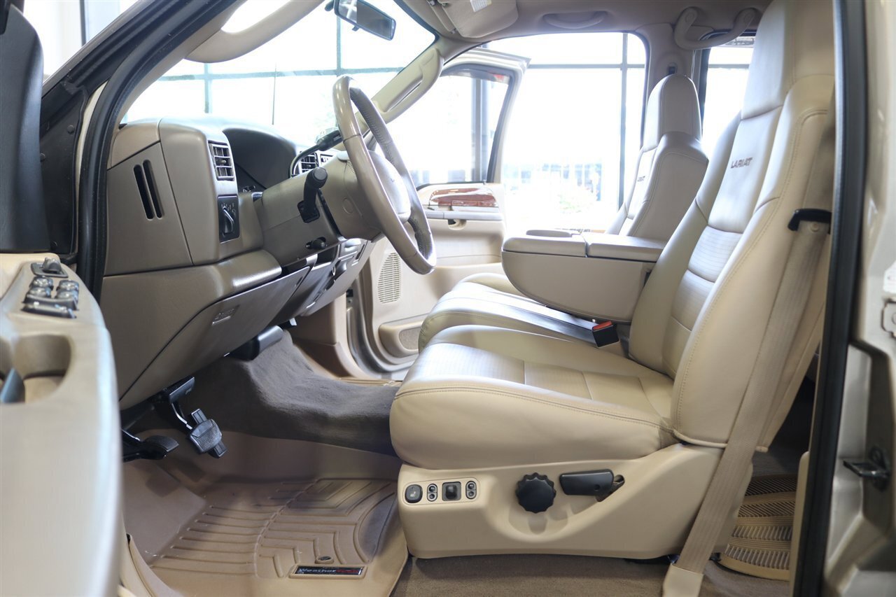 Used 2003 Ford F250 Lariat AWD/4WD image 74