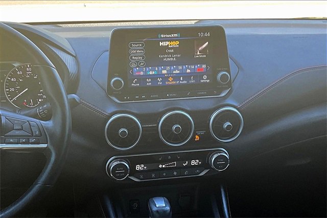 Used 2024 Nissan Sentra SR w/ SR Premium Package image 6