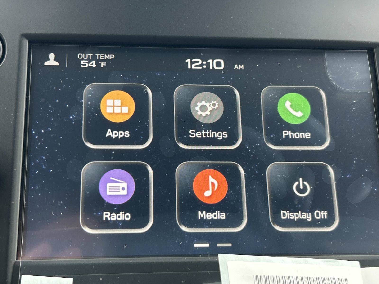 New 2026 Subaru Forester image 13