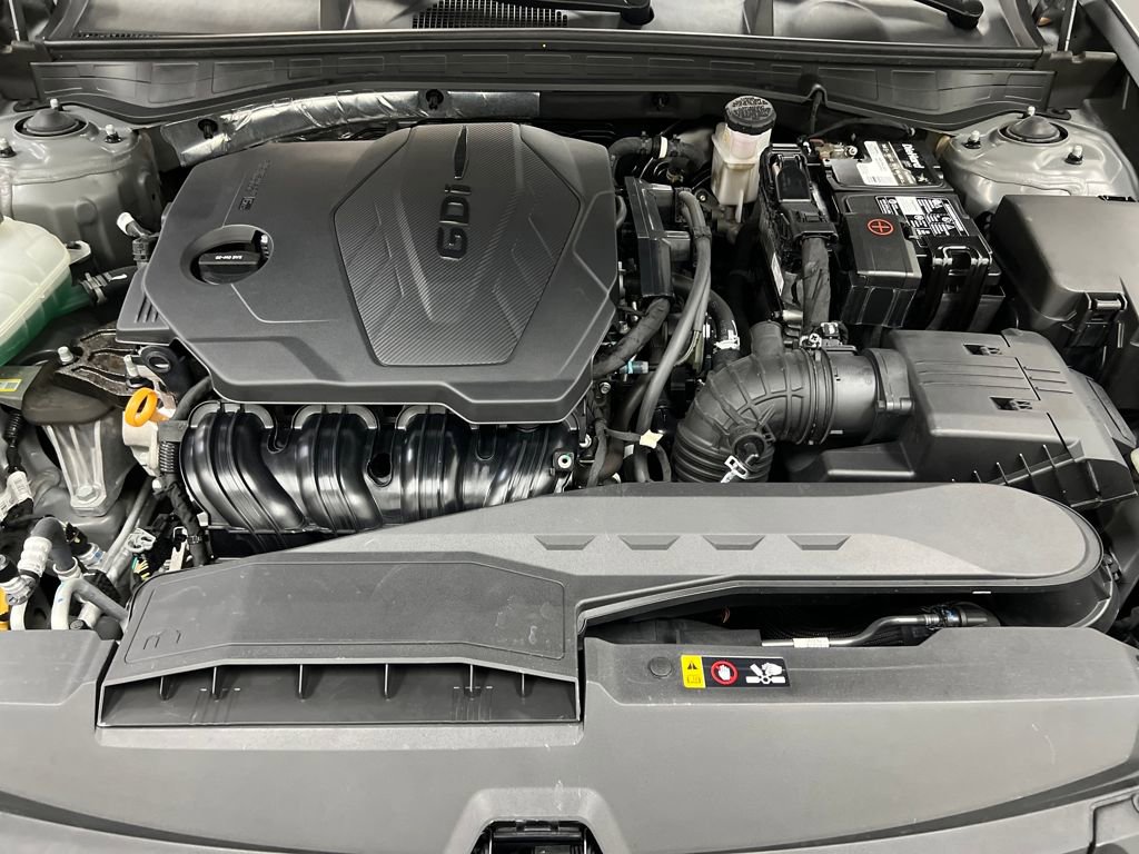 Used 2020 Hyundai Sonata SE FWD image 23